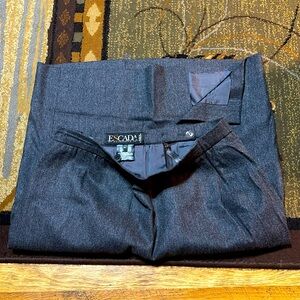 Vintage Escada Skirt 40